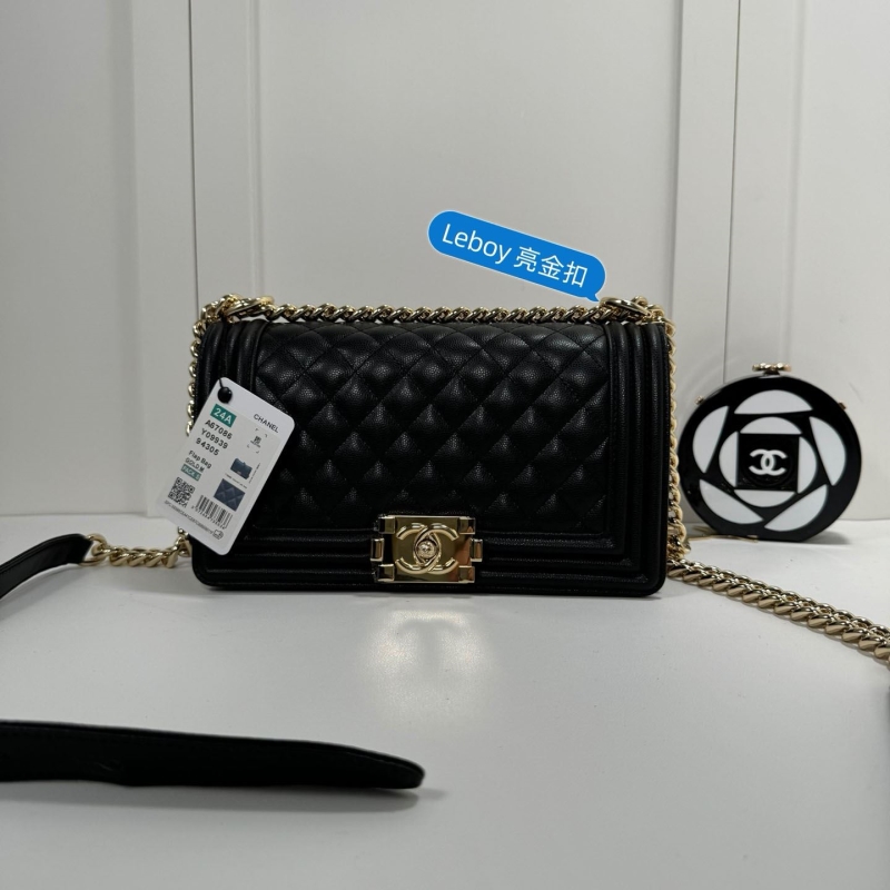 Ch*el woc bags